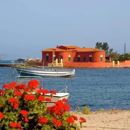 Brezza Marina * Marzamemi