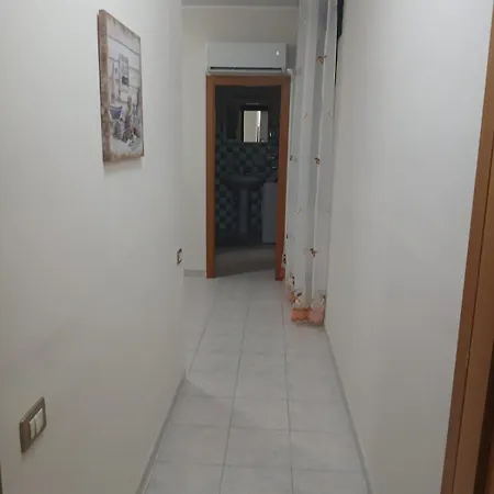 Nyaraló Brezza Marina *