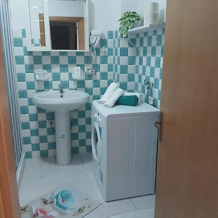 Brezza Marina Holiday home Marzamemi