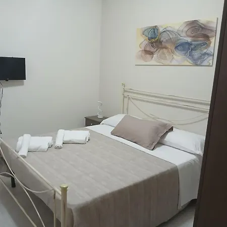 Brezza Marina Nyaraló