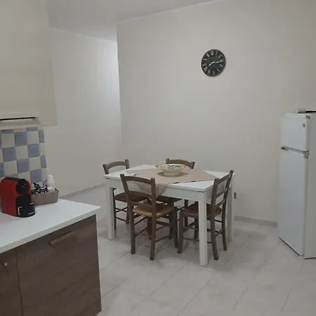 Holiday home Brezza Marina
