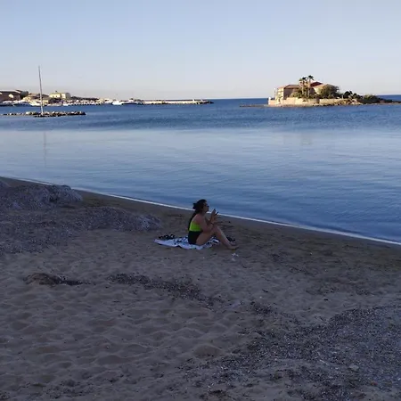 Brezza Marina Holiday home *