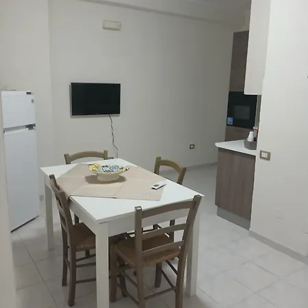 Brezza Marina Holiday home