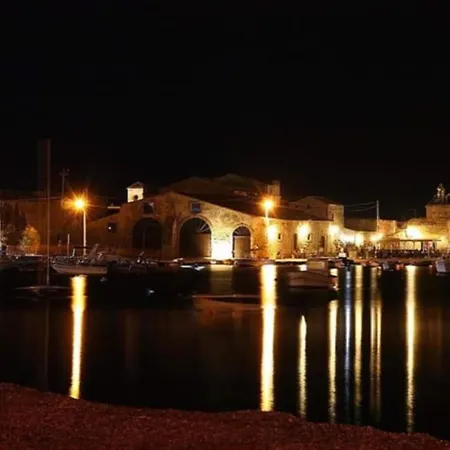 Nyaraló Brezza Marina *